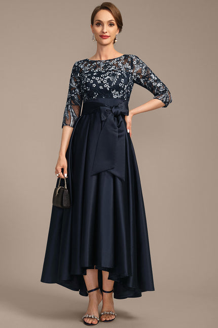 Robe Ceremonie Maman Bapteme - gallery 3