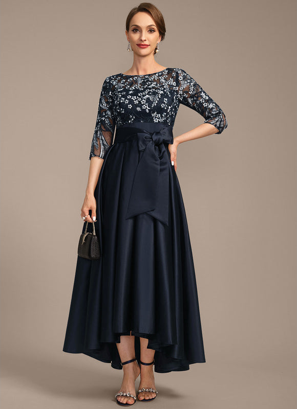 Robe Ceremonie Maman Bapteme - gallery 3