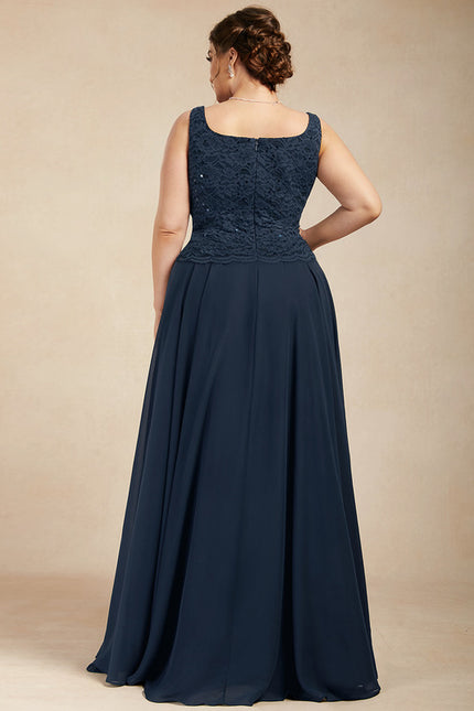 Robe Cérémonie Éclat Nautique - gallery 9