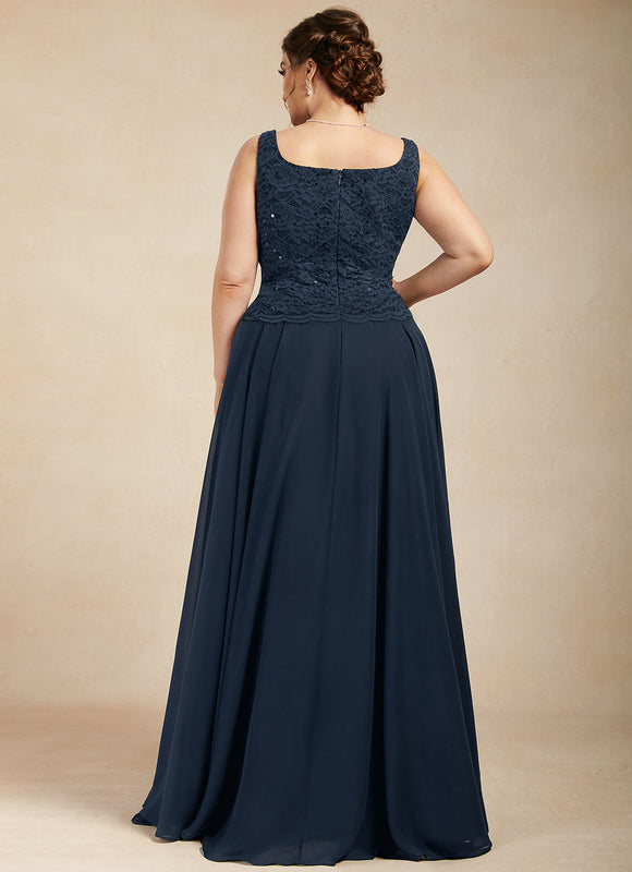 Robe Cérémonie Éclat Nautique - gallery 9