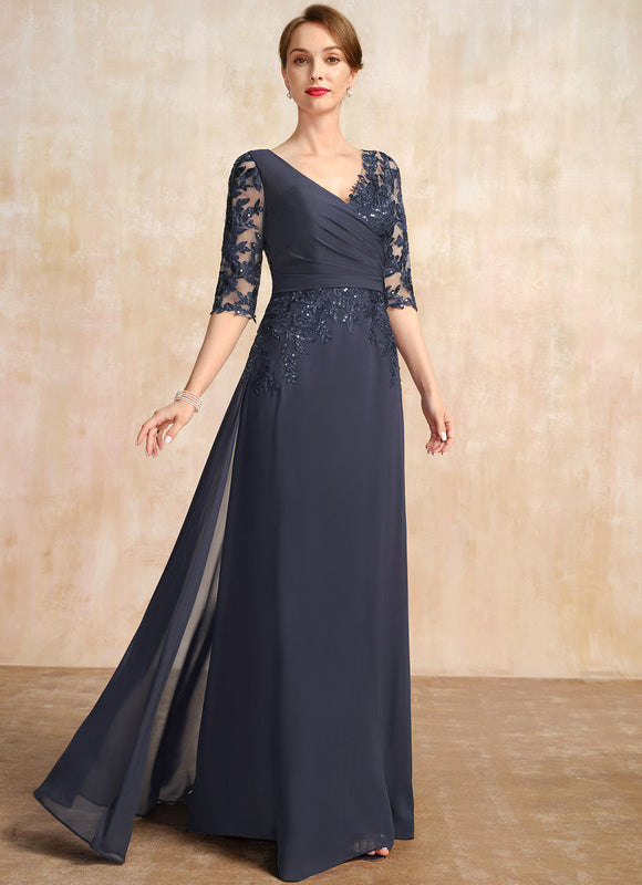 Robe Curvy Ceremonie - gallery 3