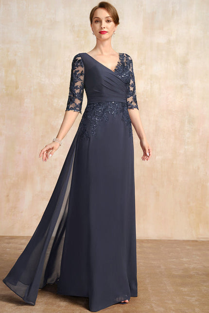 Robe Curvy Ceremonie - gallery 3