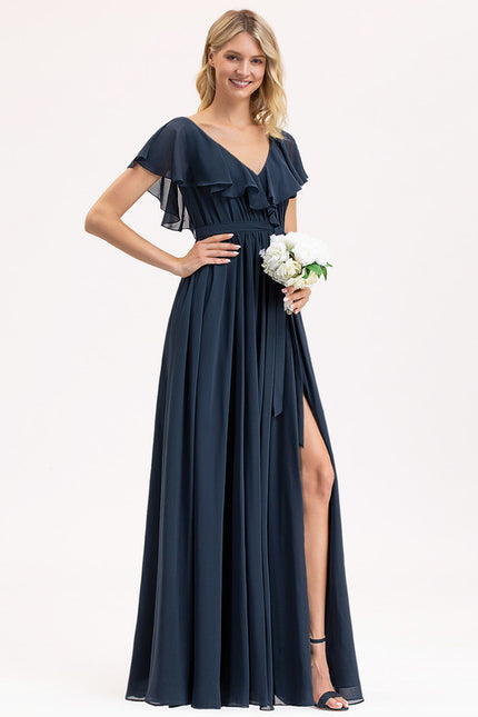 Robe Cérémonie Danse Étoilée - gallery 3