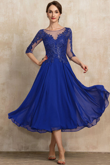Robe Cocktail Ceremonie