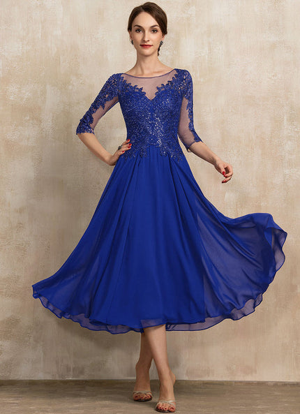Robe Cocktail Ceremonie