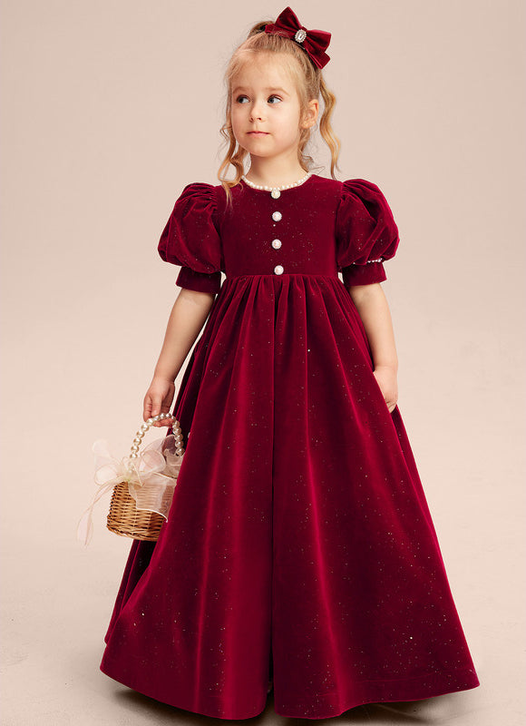 Robe Bordeaux Ceremonie - gallery 5