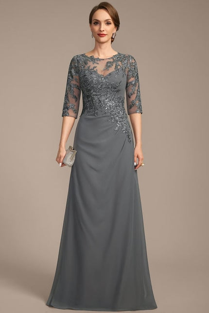 Robe Ceremonie Classe