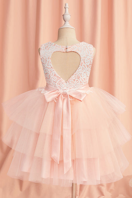 Robe Enfant Fille Ceremonie - gallery 8