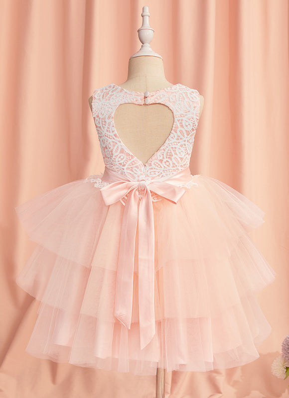 Robe Enfant Fille Ceremonie - gallery 8