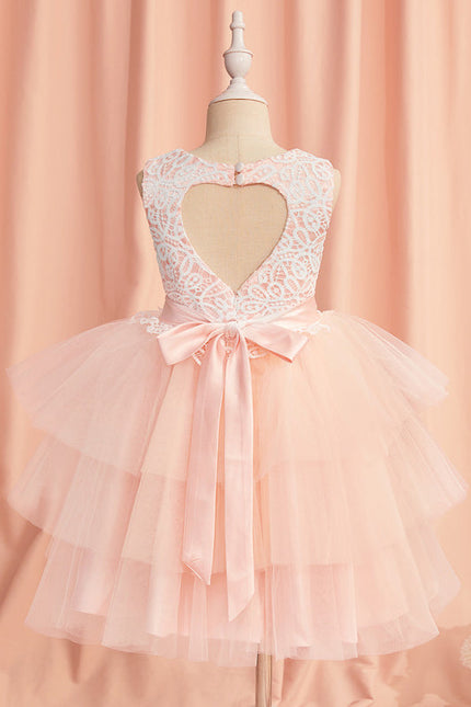 Robe Enfant Fille Ceremonie - gallery 8