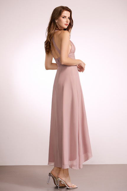 Robe Ceremonie Couleur Pastel - gallery 2