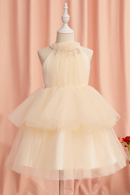 Robe Cérémonie Rêve Éthéré