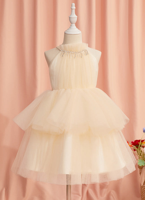 Robe Cérémonie Rêve Éthéré
