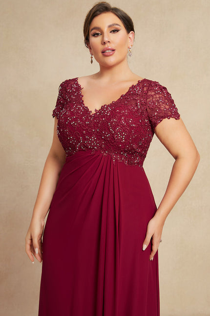 Robe Cérémonie Lueur Damour - gallery 5