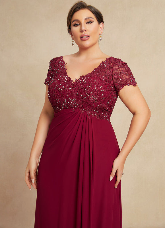 Robe Cérémonie Lueur Damour - gallery 5