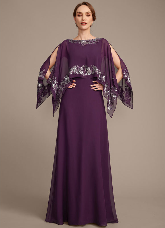 Robe Ceremonie Grande Taille Chic - gallery 2
