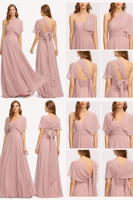 Robe Cérémonie Sérénité Légère - gallery 3