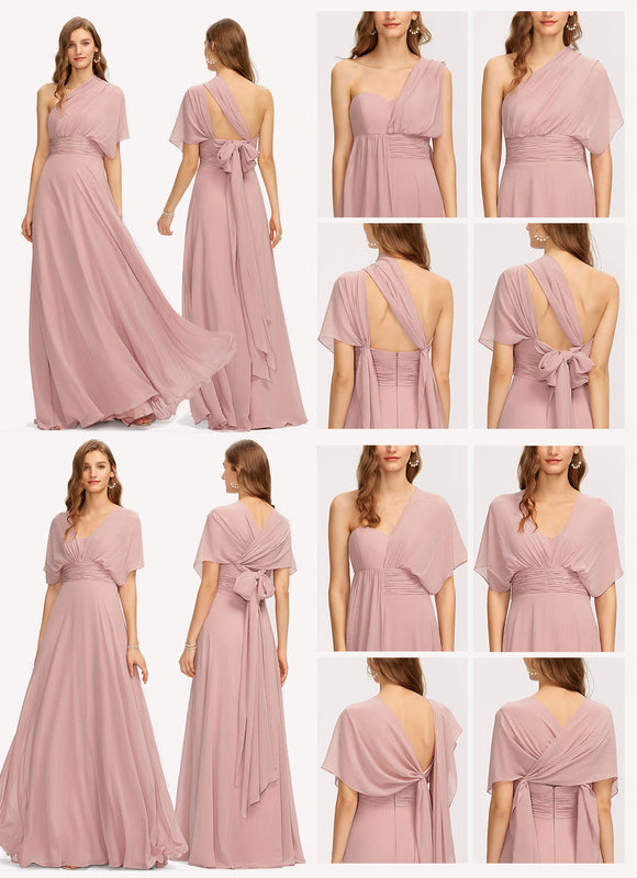 Robe Cérémonie Sérénité Légère - gallery 3