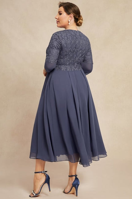 Robe Cérémonie Mère Soirée - gallery 9