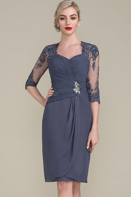 Robe Cérémonie Élégance Douceur - gallery 3