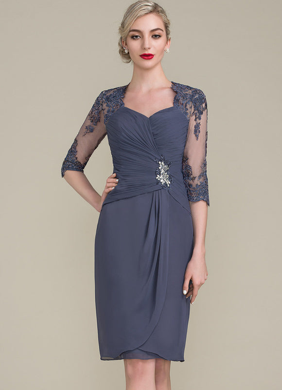 Robe Cérémonie Élégance Douceur - gallery 3