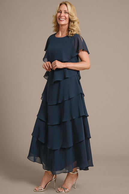 Robe Ceremonie Femme Forte - gallery 3