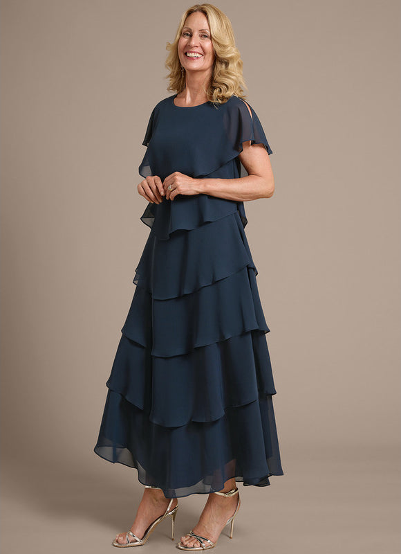 Robe Ceremonie Femme Forte - gallery 3