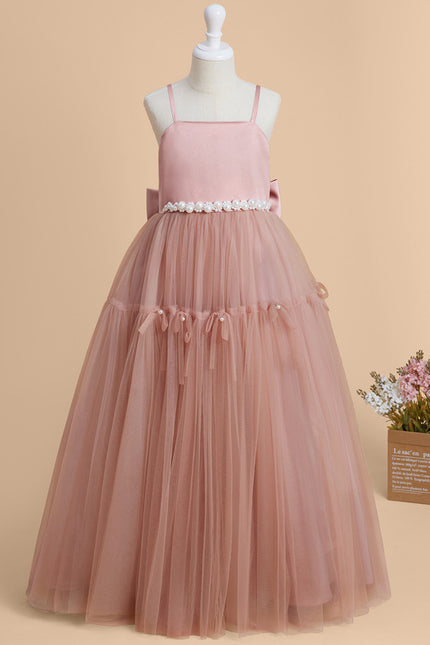 Robe Ceremonie Fillette