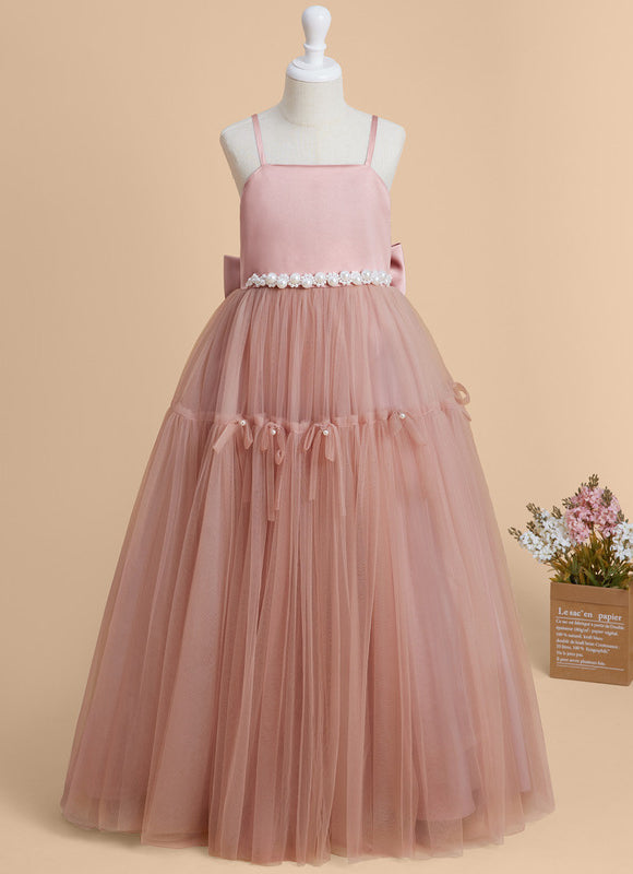 Robe Ceremonie Fillette