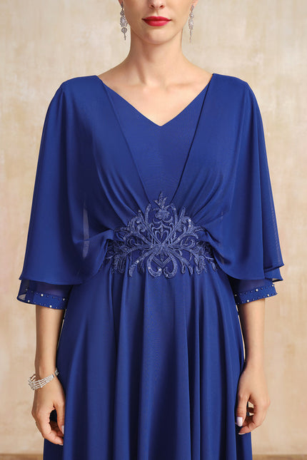 Robe Cérémonie Éclat Céleste - gallery 6