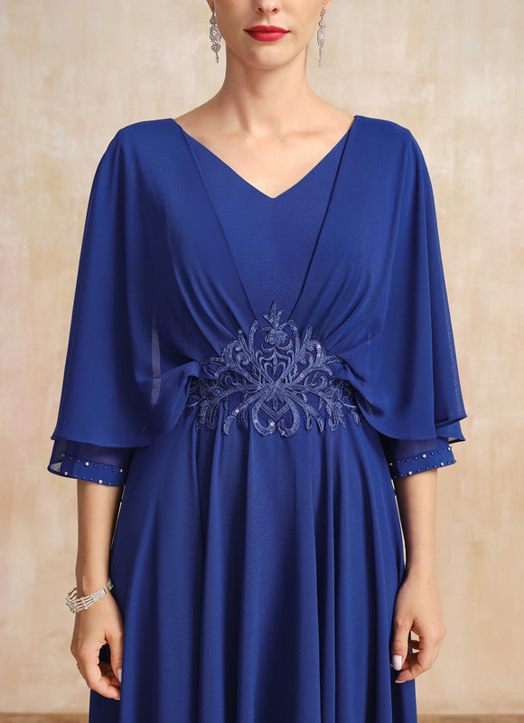 Robe Cérémonie Éclat Céleste - gallery 6