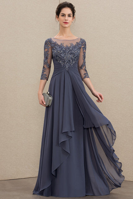 Robe Cérémonie Rêve Muscadin