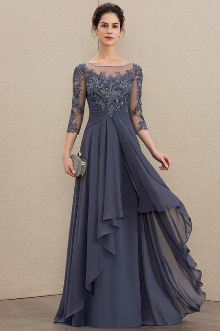 Robe Cérémonie Rêve Muscadin