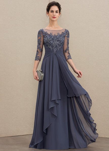 Robe Cérémonie Rêve Muscadin