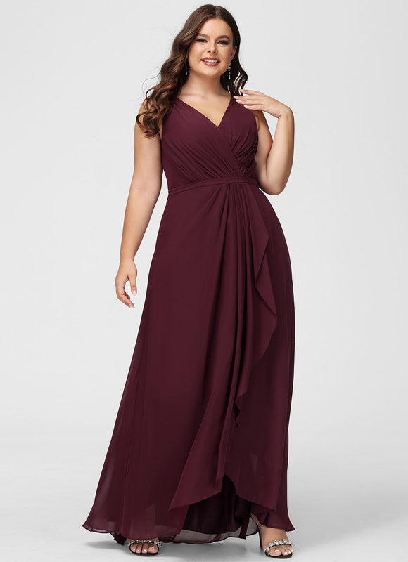 Robe Ceremonie Couleur Pastel - gallery 8