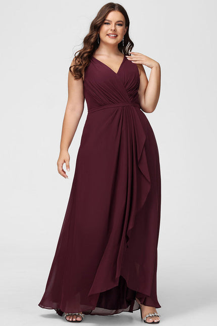 Robe Ceremonie Couleur Pastel - gallery 8