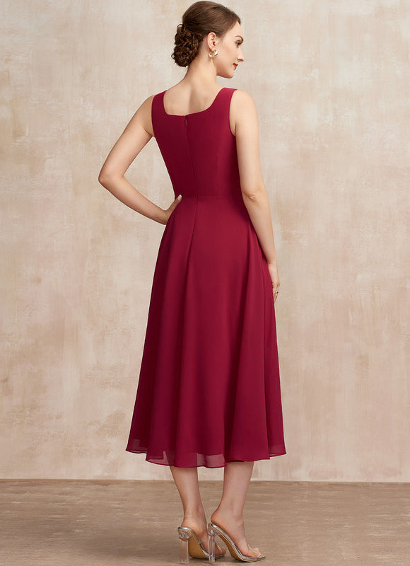 Robe Cérémonie Elegance Éphémère - gallery 6