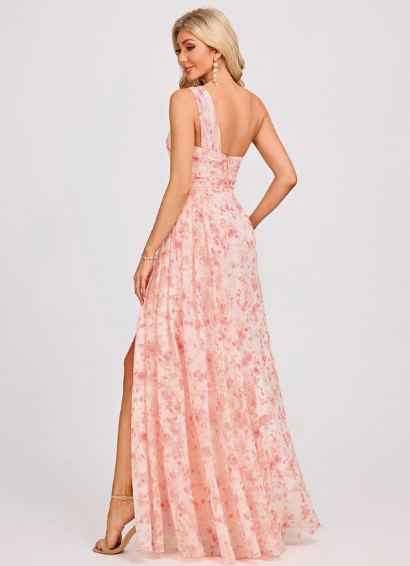 Robe Ceremonie Chic Glamour - gallery 5