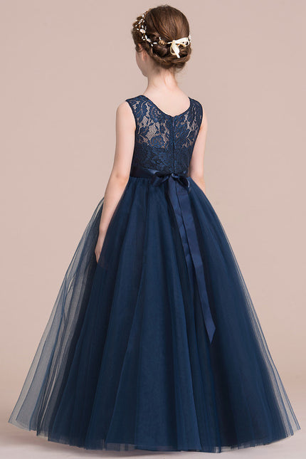 Robe Cérémonie Princesse Tulle - gallery 3