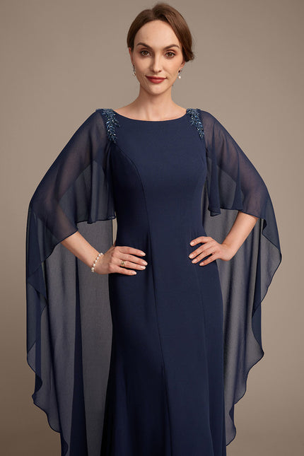 Robe Cérémonie Nuit De Soie - gallery 1