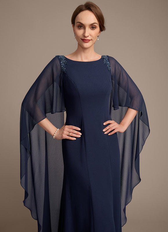 Robe Cérémonie Nuit De Soie - gallery 1