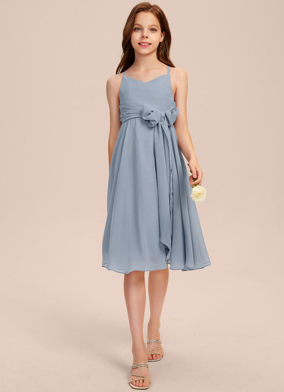 Robe Cérémonie Émeraude Légère
