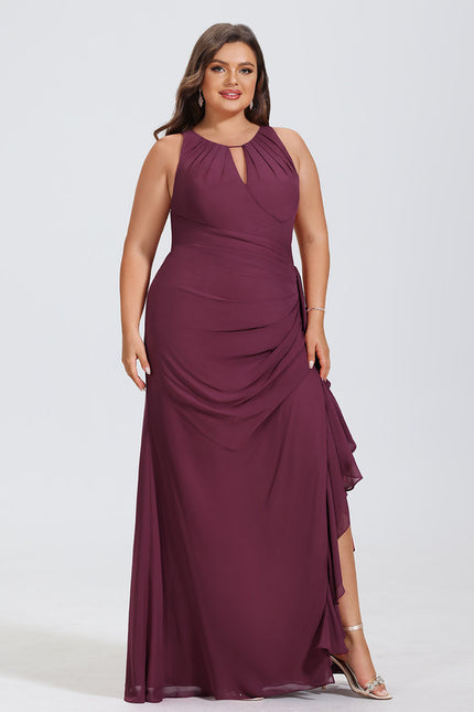 Robe Cérémonie Danse Des Nymphes - gallery 6