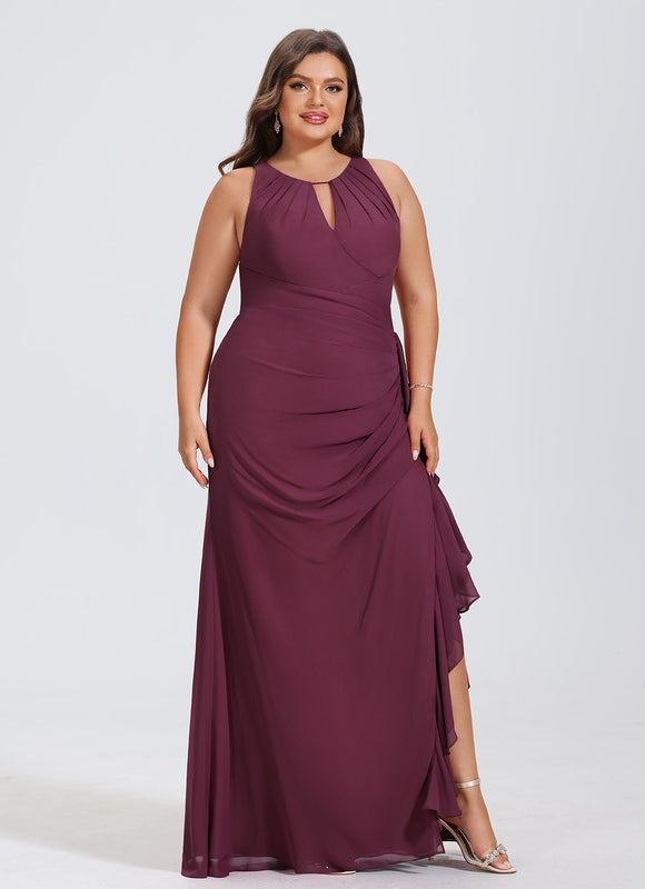 Robe Cérémonie Danse Des Nymphes - gallery 6