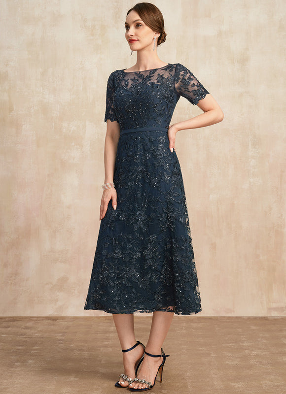 Robe Cérémonie Élégance Séraphique - gallery 4