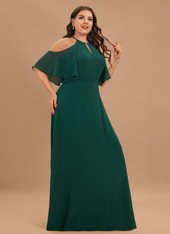 Robe Cérémonie Émeraude Envolée - gallery 8