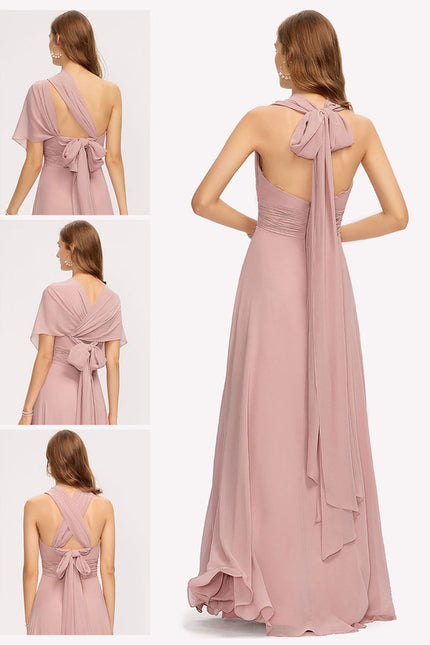 Robe Cérémonie Sérénité Légère - gallery 1