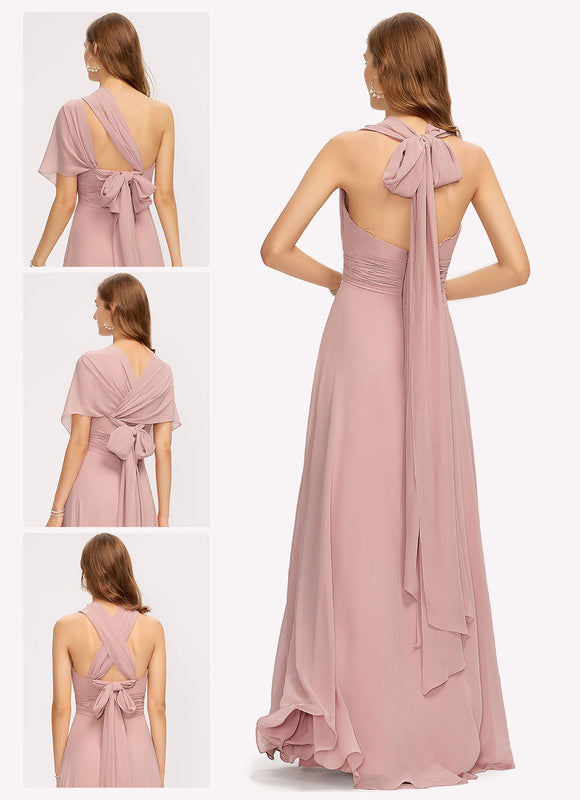 Robe Cérémonie Sérénité Légère - gallery 1