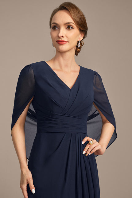 Robe Cérémonie Mère Marine - gallery 2