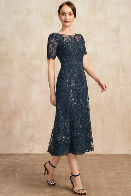 Robe Cérémonie Élégance Séraphique - gallery 1